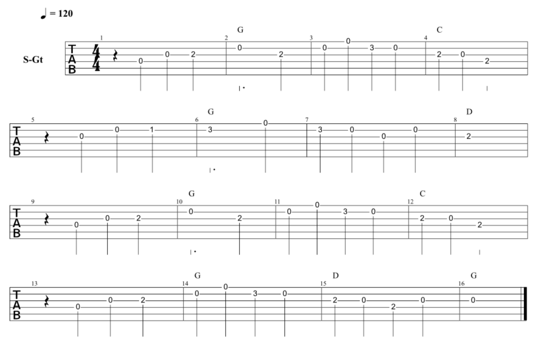 Lesson 8 - Danny Boy | Lessons