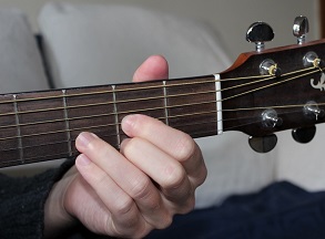 D chord photo
