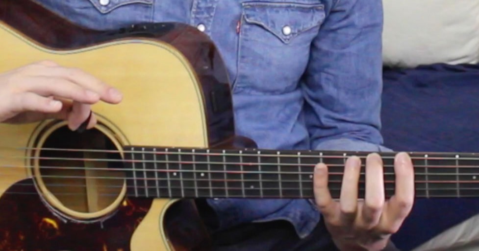 Lesson 5 Fingers hurt? Try THIS! (Top tips to AVOID finger pain while