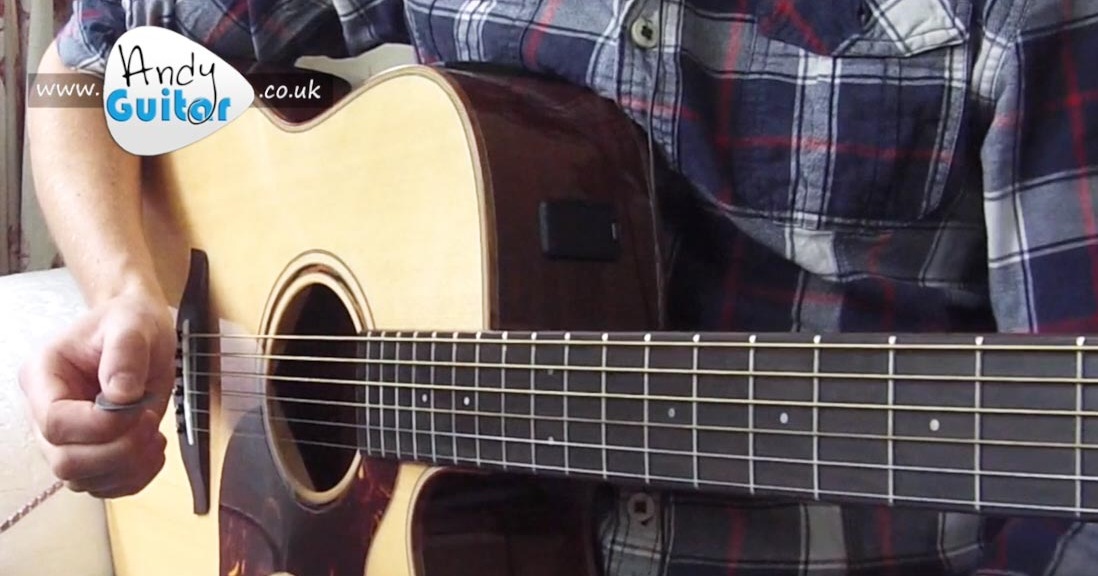 Lesson 3 Top Strumming Tips & Tricks!