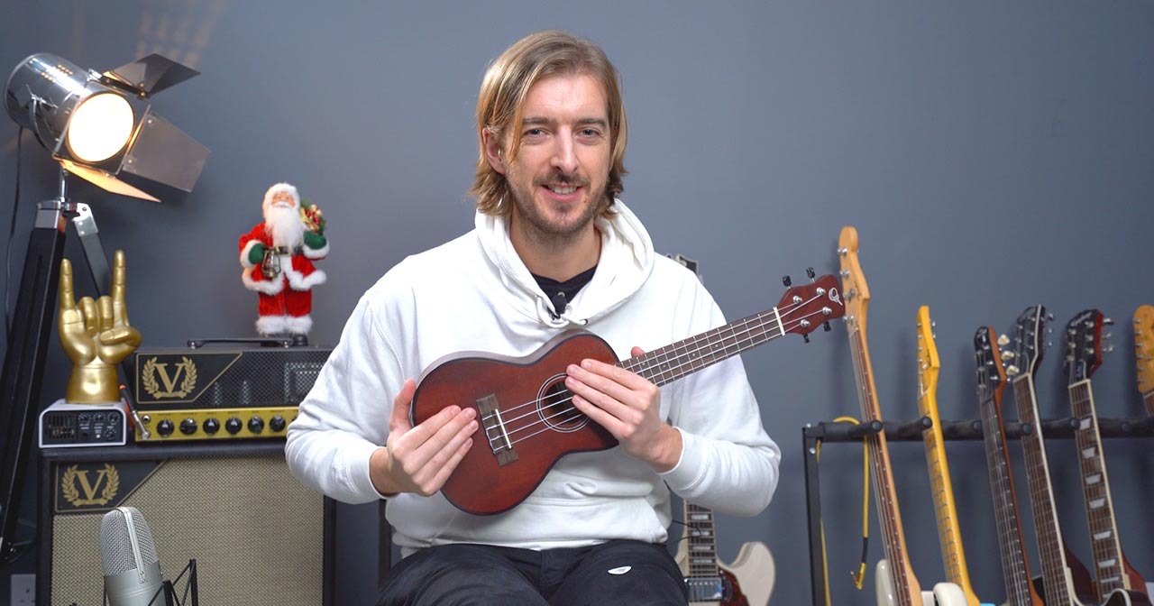 邦楽 Ukulele Christmas KONISHIKI m45984068830_3.jpg?1658219529