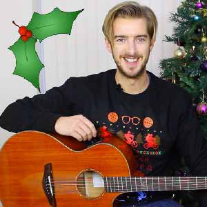 Christmas Songs | Andy Guitar